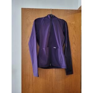 Figs Women's Purple jam Top